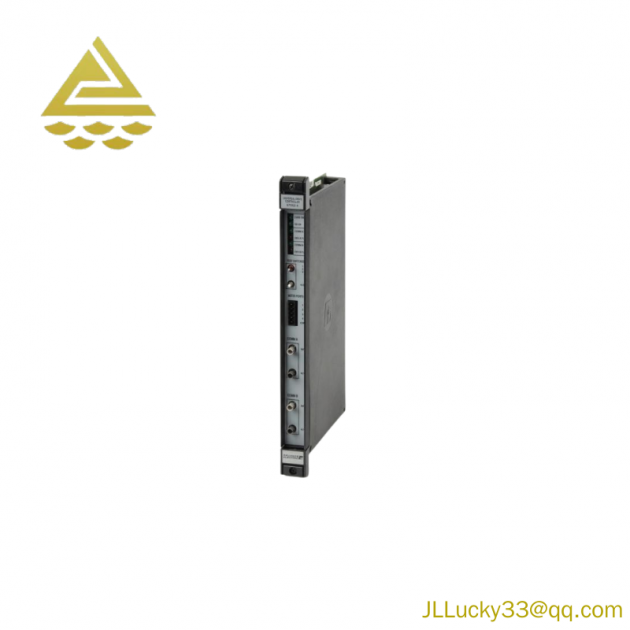 Reliance Electric 0-57670-A Universal Drive Controller: Advanced Industrial Control Module