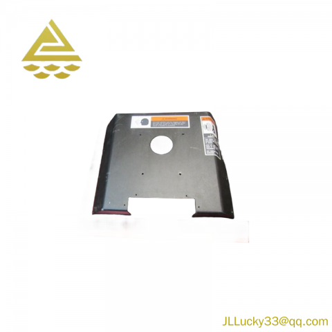 Applied Materials AMAT 0040-00555 Chamber Shield - Vacuum Enclosure Protection Module