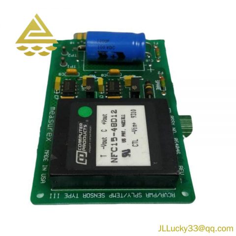 HONEYWELL 05404600-04404600 Keyboard Module, Designed for Industrial Control Applications