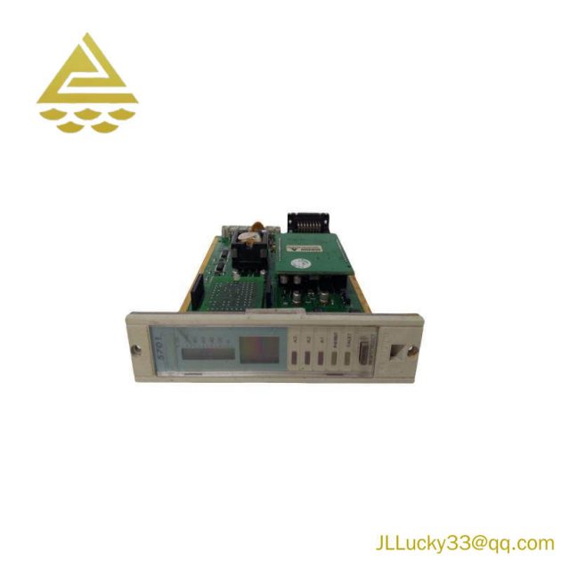 HONEYWELL 05701-A-0302: Single Channel Control Card for Industrial Automation