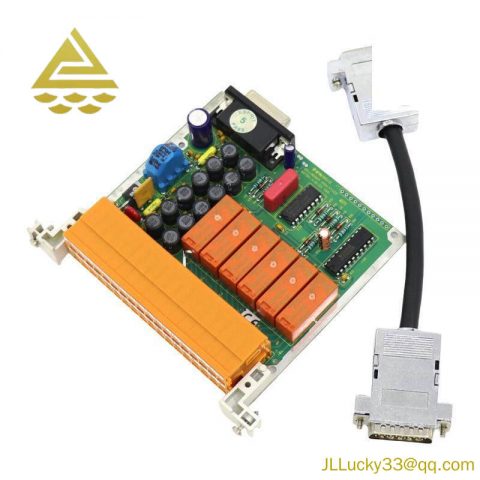 HONEYWELL 05704-A-0123 Relay Interface Card