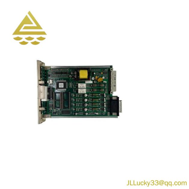 Honeywell 5704F Fire Control Card, Model 05704-A-0146