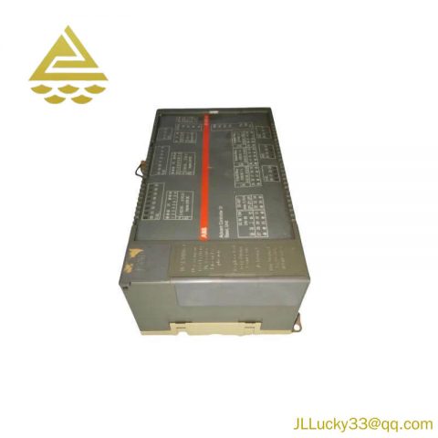ABB 07KT91 Controllogix I/O Modules: Precision, Reliability, and Scalability for Industrial Automation