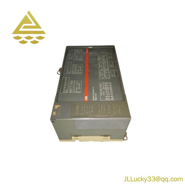 ABB 07KT91 Controllogix I/O Modules: Precision, Reliability, and Scalability for Industrial Automation