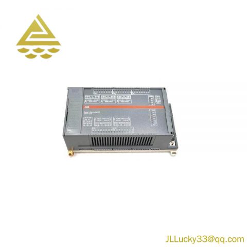 ABB 07KT98 GJR5253100R0270 Programmable Logic Controller: Industrial Automation Innovation