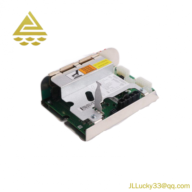 ABB 07KT98G GJR5253100R0120 - Advant Controller 31 Basic Unit