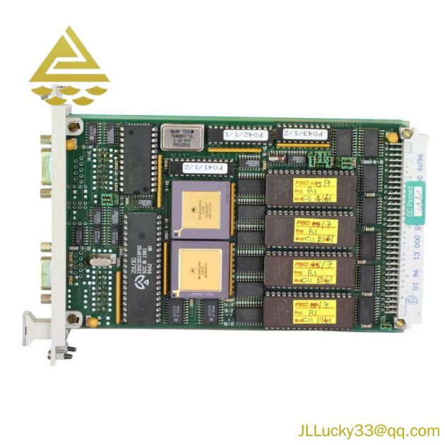 Honeywell 10004/H/F Communication Module - Industrial Control Networking