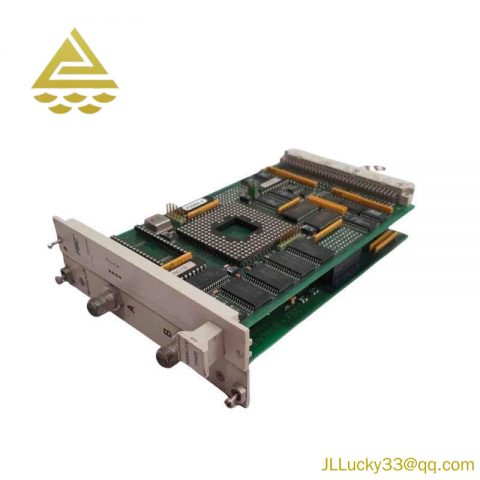 Honeywell 10008/2/U FSC-SMM Communication Module
