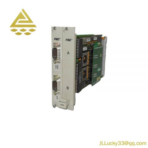 HONEYWELL 10014/H/I Communication Module - High-Performance Industrial Networking Solution