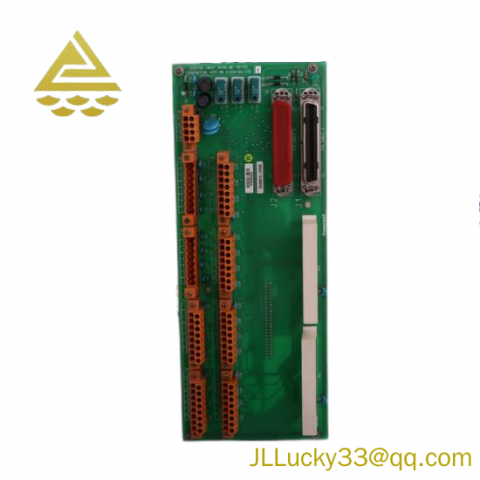 Honeywell 10018/E/1 PLC Communication Module - Advanced Networking for Industrial Automation