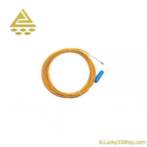 Bently Nevada 10026-02-12-05-02 Extension Cable: Advanced Control System Integration