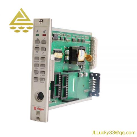 Honeywell 10208/2/1 Relay Output Module - Industrial Control Module