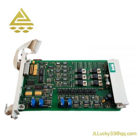 Honeywell 10302/1/1 Watchdog Repeater Module - Reliable Monitoring Solution