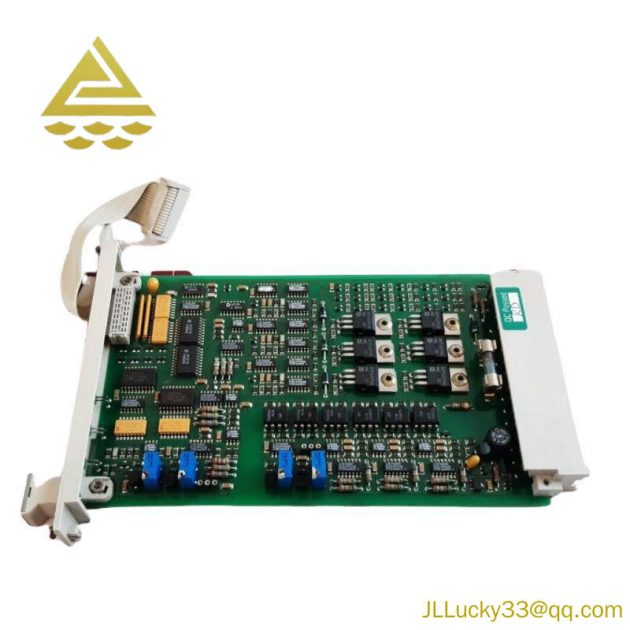 Honeywell 10302/1/1 Watchdog Repeater Module - Reliable Monitoring Solution