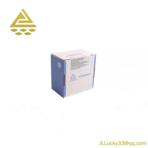 GE 109W3914P002 - Advanced Control Module for Industrial Automation