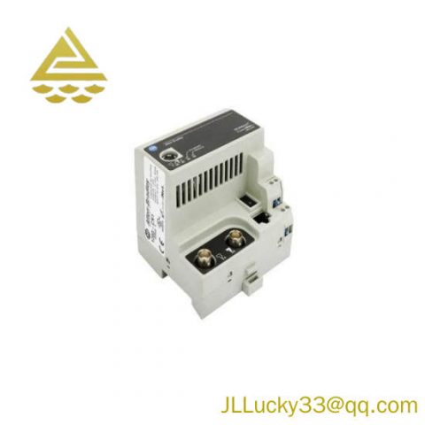 Modicon M184 Module, 1203-CN1 SCANport to ControlNet, Modular Control Systems