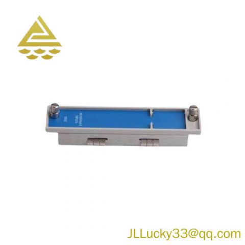 Bently Nevada 131151-01: High-Precision Control Module