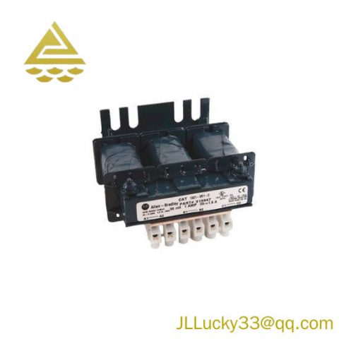 ABB 1321-3RB250-B Power Component, 250 A Line Reactor