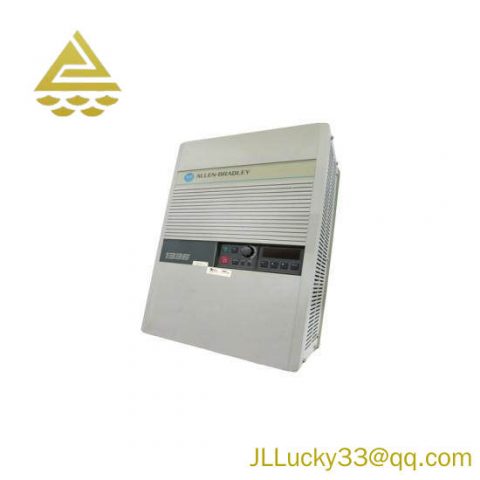 Advanced 1336-B005-EAD-FA2-L1-S1 Adjustable Frequency AC Drive - Precision Control for Industry 4.0 Applications