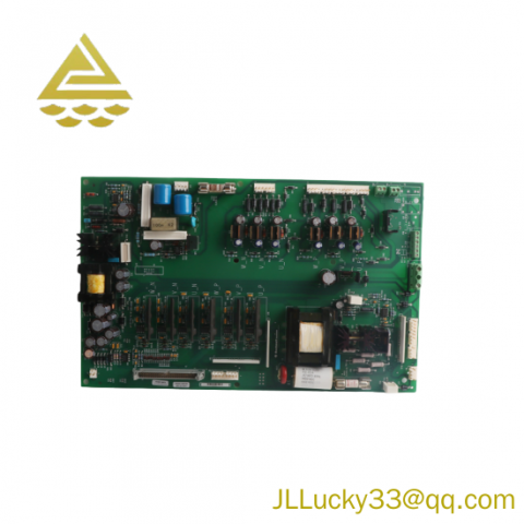 AB 1336-BDB-SP29D 74101-169-53 Process Control Module
