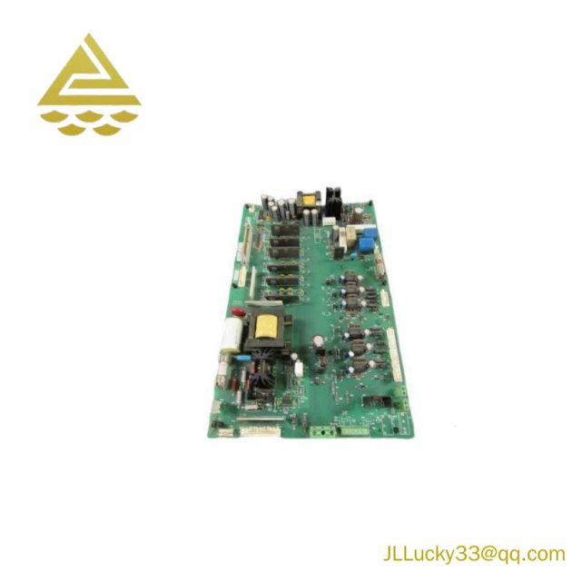 AB Electronics 1336-BDB-SP29D PCB Gate Drive Board, Industrial Control Module
