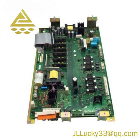 Allen-Bradley 1336-BDB-SP30D REV. 21 GATE DRIVE Control Module