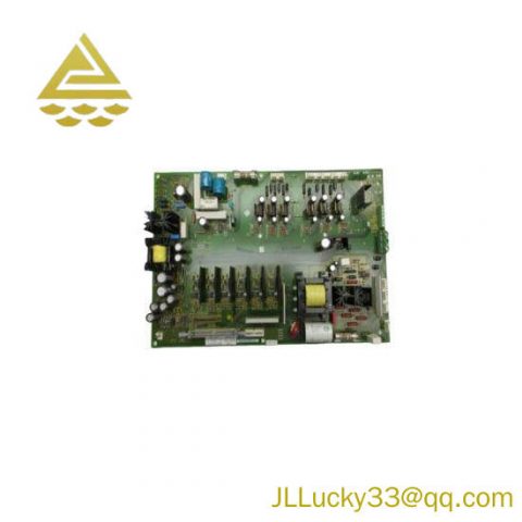 AB 1336-BDB-SP38A Gate Drive Board for Industrial Controls