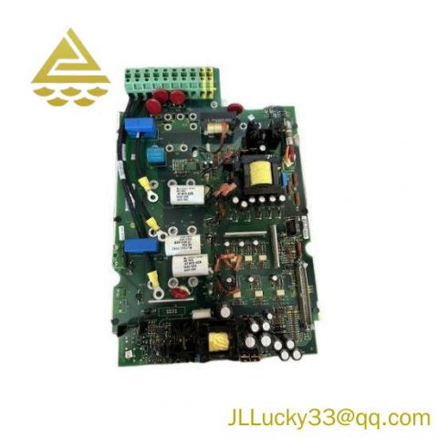 Allen-Bradley 1336-BDB-SP5C Driver PC Board