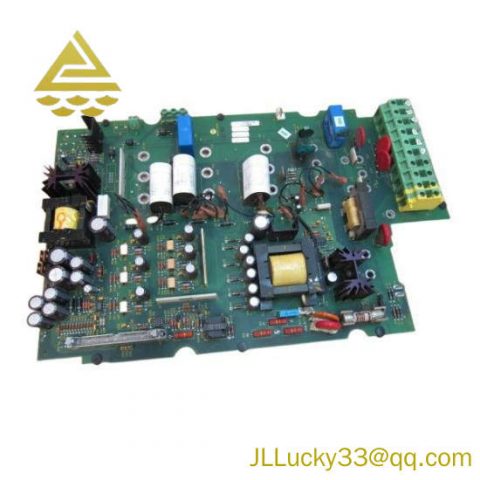 ABB 1336-BDB-SP5D Drives PCB Boards for Industrial Control