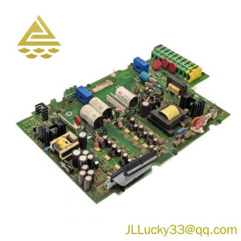 Allen-Bradley 1336-BDB-SP6A Driver Board Control - Advanced Automation Solution
