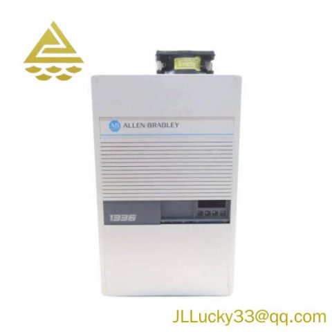 Omron 1336-C003-EOD Constant Torque AC Drive, Advanced Control System
