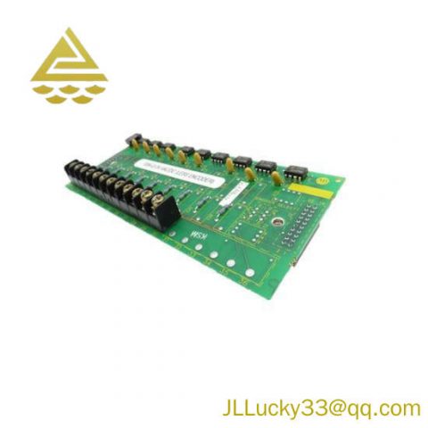 Allen Bradley 1336-L5 42336-173-54 PCB Circuit Board