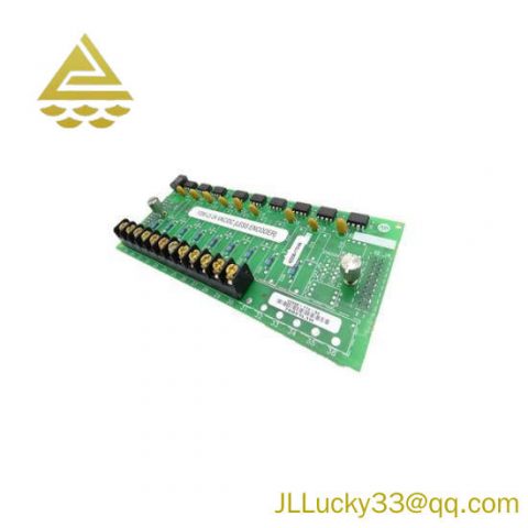 GE 1336-L5 Control Interface Board - Advanced Automation Module