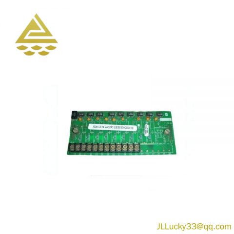 AB 1336-L5 Less Encoder Board - Advanced Industrial Control Solutions