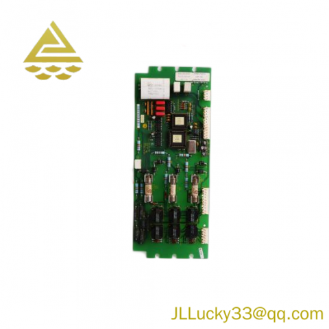 AB 1336-PB-SP2C 74101-502-57 Board - Industrial Control System Component