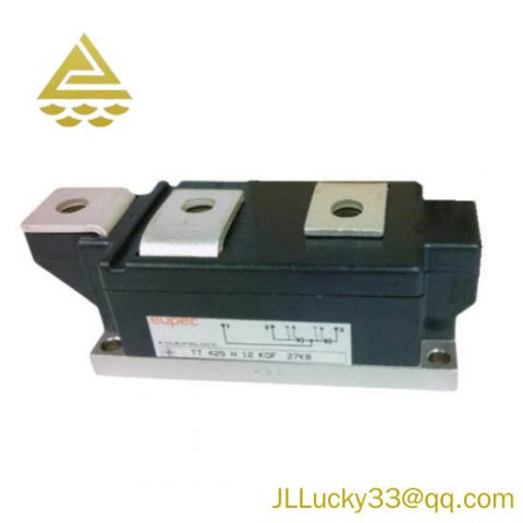 Advanced Industrial Control Module - 1336-SCR-SP15A: Pioneering Efficiency in Automation Solutions