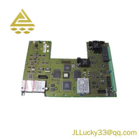 Advanced 1336E-MC2-SP31B Main Control PC Board: Seamless Integration for Industrial Automation
