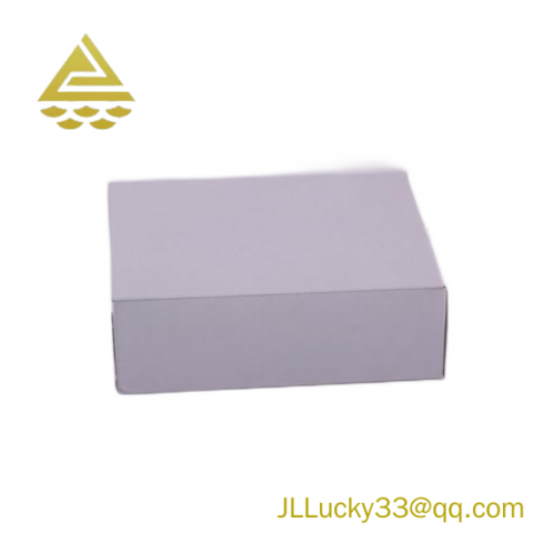 AB 1336F-BRF20-AA-EN: Advanced Industrial Control Module