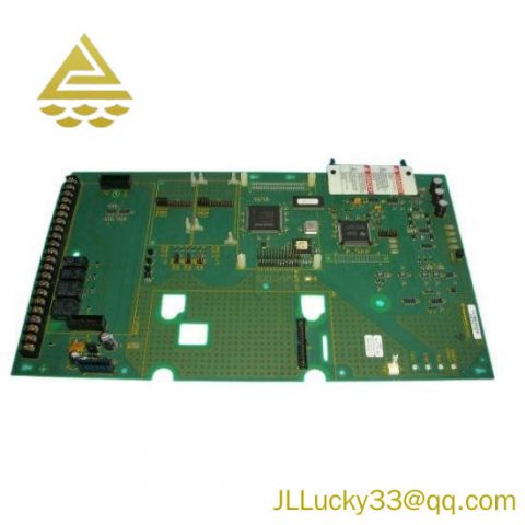 Allen Bradley 1336F-MCB-SP1C Drive Board for Industrial Control Solutions