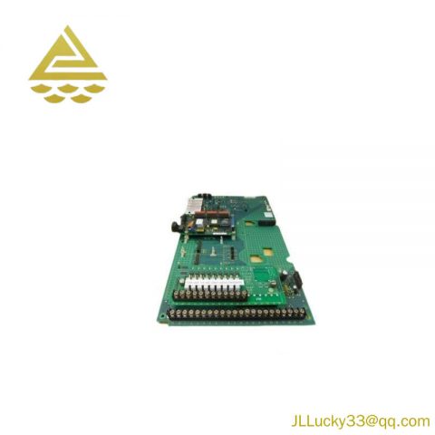 Allen Bradley 1336F-MCB-SP1D: Main Control Board for Industrial Automation