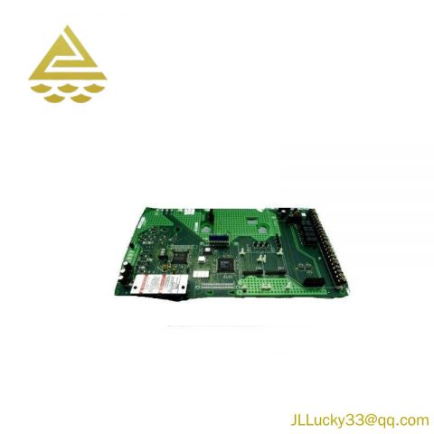 Allen Bradley 1336F-MCB-SP1G | Drive Control Board, Engineered for Precision
