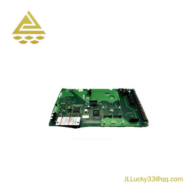 Allen Bradley 1336F-MCB-SP1G | Drive Control Board, Engineered for Precision