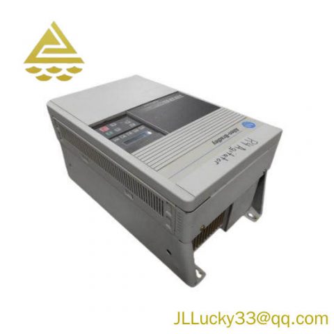 ABB 1336S-B010-AN-EN AC DRIVE - Precision Drive for Industrial Automation