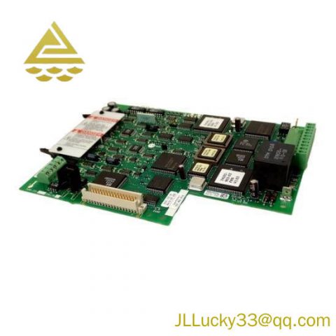 Allen Bradley 1336T-MCB-SP51B Main Control Board