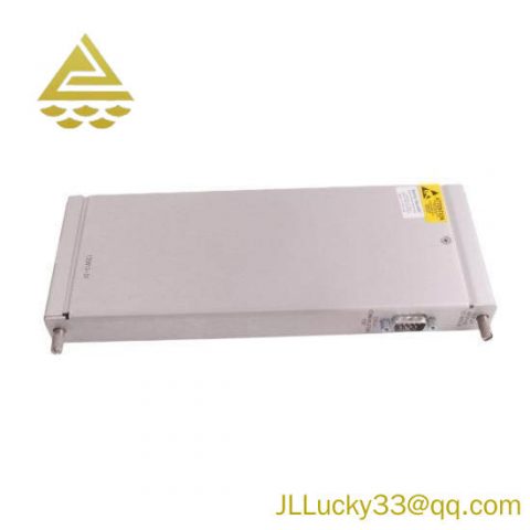Bently Nevada 135813-01: Industrial PLC Display Interface I/O Module