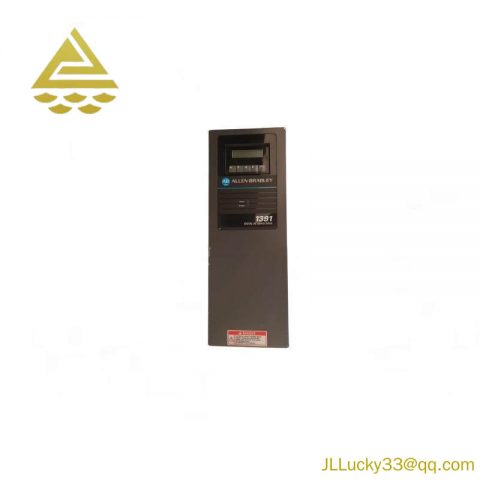 AB 1391 DES45-DI-AQB: Advanced Servo Controller Drive by AB