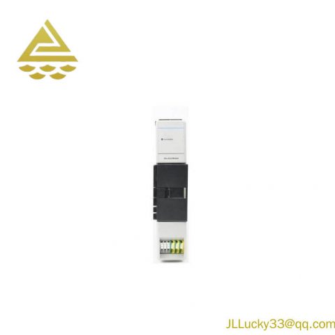 AB Electronics 1394-AM50 AC Servo Controller