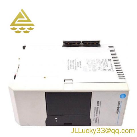 KOLLMORGEN BJRL-20012-110001 - High-Power Drive Module