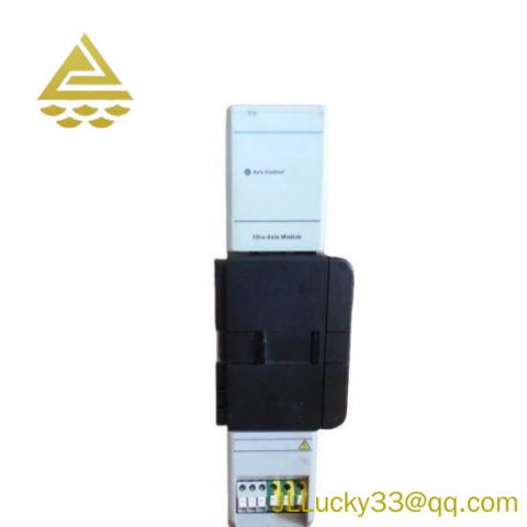 Advanced Industrial Control Module - 1394C-AM50 | 1394CAM50