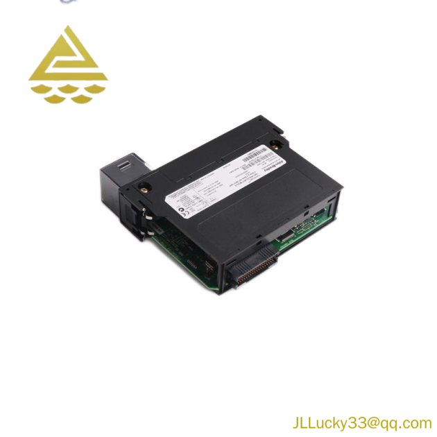 A-B 1394C-SJT10-T-RL Control Module, Industrial Automation System